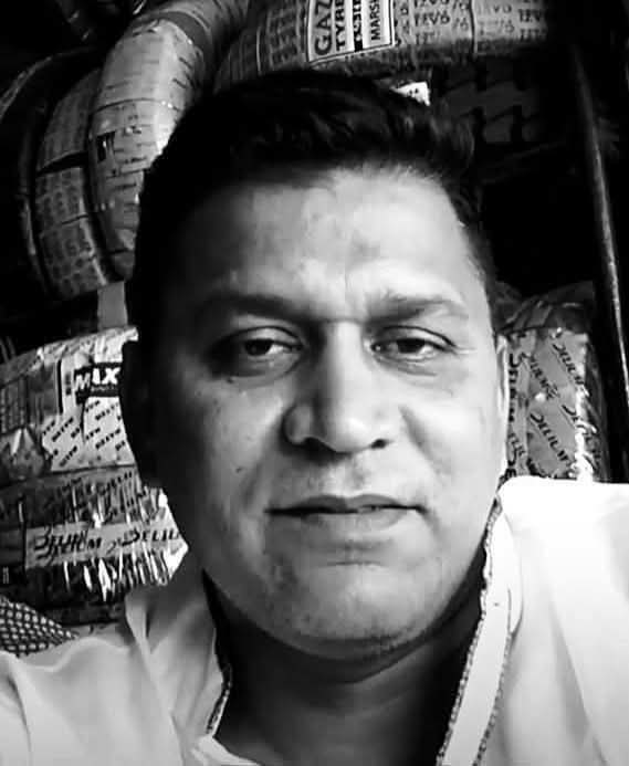 M Shok BNP