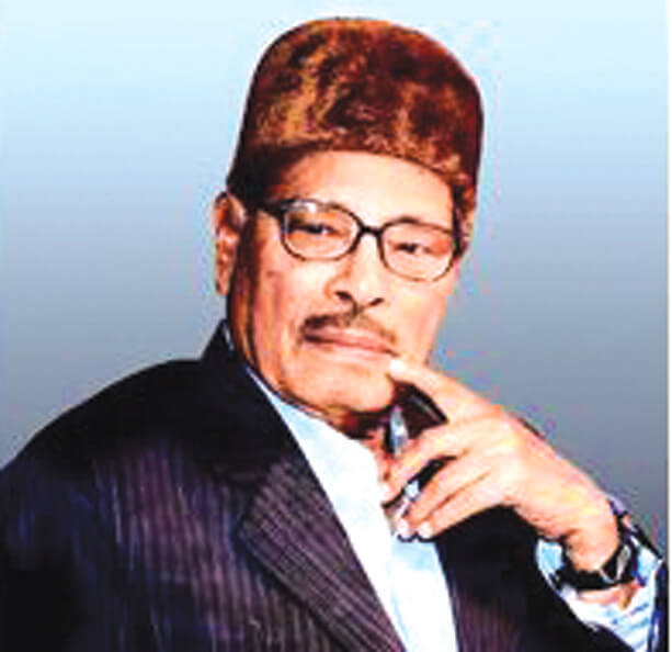 Manna dey