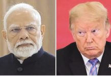 ভারতীয় পণ্যে মার্কিন শুল্ক কমে ১৫-১৬% হচ্ছে