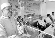 জুলাই জাতীয় সনদ বাস্তবায়ন হলে আগামী নির্বাচন সুষ্ঠু হবে