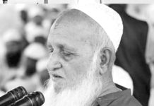 সাহাবায়ে কেরামগণ আমাদের অনুকরণীয় আদর্শ