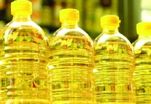 বাড়ল ভোজ্যতেলের দাম