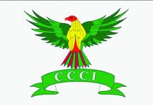 চূড়ান্ত প্রার্থী তালিকা প্রকাশ