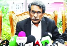 গণভোট নিয়ে দলগুলো একমত