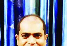 নিষিদ্ধ ছাত্রলীগের সাবেক নেতা শিবু গ্রেপ্তার