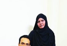 নিজের লিভার দিয়ে ভাইয়ের জীবন বাঁচাবে বোন