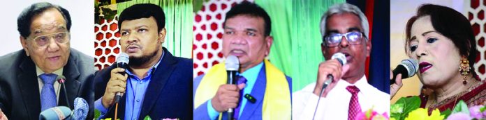 Patiya Kholilur Rahman College_KDS Chairman Kholil