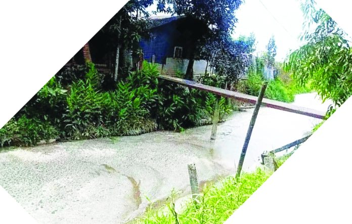 Patiya Water Problem 44444444444444