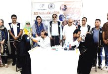 সংগঠিত মানবসেবাই সমাজে টেকসই পরিবর্তন আনতে পারে