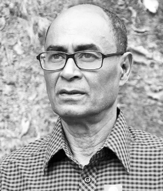 Pradip dewanji
