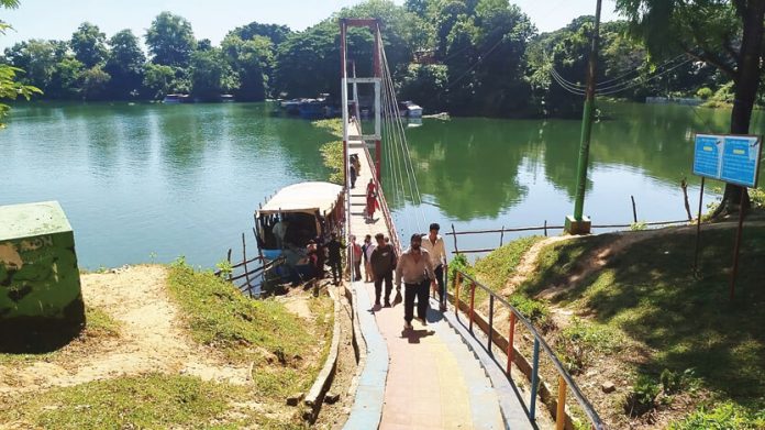 Ranga setu