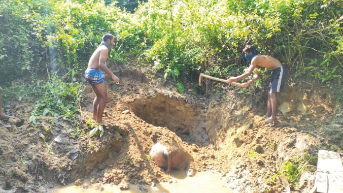 Rangamati Hati 3