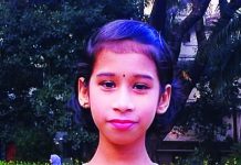 গোসল করে স্কুলে যাবে,যাওয়া আর হলো না