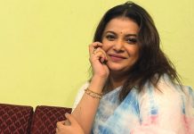 নতুন করে ভালোবাসা শুরু করা সাহসের ব্যাপার : শবনম ফারিয়া