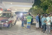 চট্টগ্রামে ব্যানার টানানো নিয়ে বিএনপির দু’পক্ষের সংঘর্ষ, নিহত ১