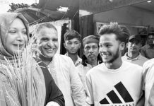 ক্ষমতায় গেলে দেশের স্বার্থকে সবার আগে রাখবে বিএনপি