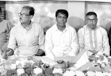 সন্দ্বীপ উপজেলা বিএনপির মতবিনিময় সভা