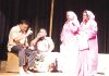 শিল্পকলায় ‘ওরা আসবে’ নাটকের চতুর্থ মঞ্চায়ন