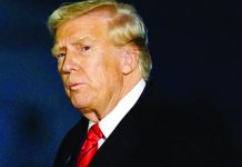 ট্রাম্প প্রশাসনের বিরুদ্ধে ২৫ অঙ্গরাজ্যে মামলা