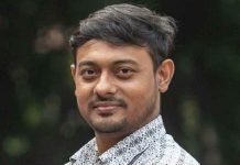 ‘পদত্যাগ’ নিয়ে নাসীরুদ্দীন পাটওয়ারীর প্রতিক্রিয়া