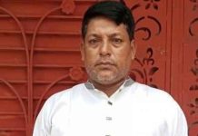 আলম হত্যার ঘটনায় এখনো মামলা হয়নি