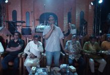 চট্টগ্রাম শহরকে ক্লিন গ্রীন হেলদি সিটি করতে একতার প্রয়োজন : চসিক মেয়র