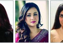 সিজেএফবি বিশেষ সম্মাননা পাচ্ছেন বেবী নাজনীন, পূর্ণিমা ও কাজী জেসিন