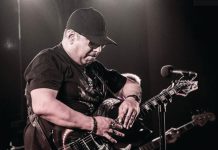 শিল্পী আইয়ুব বাচ্চুর স্মৃতি বিজড়িত খরনা গ্রামে