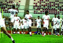 হংকংয়ের বিপক্ষে ফিরতি ম্যাচ আজ বাংলাদেশের