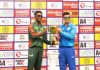 বাংলাদেশ-আফগানিস্তান যুব সিরিজের প্রথম ম্যাচ আজ