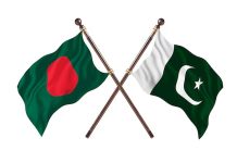 বাংলাদেশ-পাকিস্তান দ্বিপাক্ষিক সহযোগিতা আরও দৃঢ় করার অঙ্গীকার পুনর্ব্যক্ত