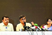 হাসিনার সাক্ষাৎকার নিয়ে যা বললেন প্রেস সচিব