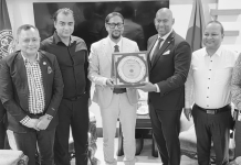 চট্টগ্রামে শিক্ষা ও স্বাস্থ্যখাতের উন্নয়নে কানাডার সহযোগিতা চাইলেন মেয়র