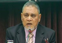 তিন দিনের সফরে ১০ অক্টোবর চট্টগ্রাম আসছেন সিইসি