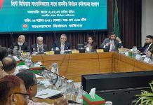 ইসির শক্ত অবস্থান দেখতে চান সাংবাদিকরা