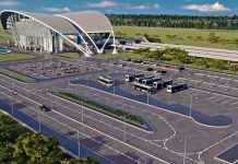 উদ্বোধনের দুই বছরের মধ্যে হস্তান্তর হতে যাচ্ছে কক্সবাজার রেললাইন প্রকল্পের কাজ