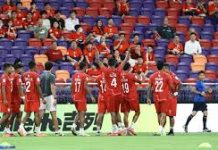 বাংলাদেশে খেলতে আসছে না আফগানিস্তান ফুটবল দল