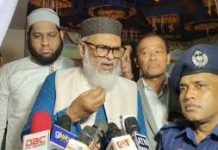 জুলাই সনদে এনসিপির পরেও অংশগ্রহণের সুযোগ আছে : ধর্ম উপদেষ্টা