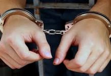 ফটিকছড়িতে কিশোরীকে ধর্ষণের অভিযোগে যুবক আটক