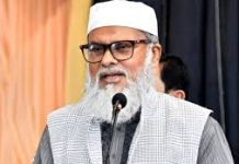 এ মাসেই মসজিদ ব্যবস্থাপনা নীতিমালার গেজেট : ধর্ম উপদেষ্টা