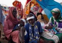 সুদানে মিলিশিয়া বাহিনীর হাতে হাসপাতালে ঝরেছে ৪৬০ প্রাণ : ডব্লিউএইচও