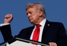 প্রতিরক্ষা মন্ত্রণালয়কে ফের পারমাণবিক অস্ত্র পরীক্ষা শুরুর নির্দেশ ট্রাম্পের