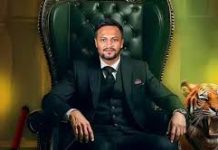 কানাডার সুপার সিক্সটিতে মন্ট্রিয়াল টাইগার্সে সাকিব