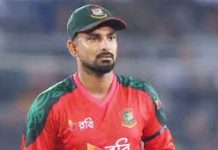 এশিয়া কাপের ব্যর্থতায় সমর্থকদের কাছে লিটন দাসের দুঃখ প্রকাশ