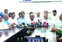 পিআর পদ্ধতির বিষয়ে সিদ্ধান্ত আগামী সংসদেই হবে : ফখরুল