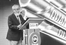 চট্টগ্রামে ইঞ্জিনিয়ারদের সাথে জিপিএইচ ইস্পাতের বিশেষ টেকনিক্যাল সেমিনার