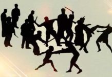 জালালাবাদে দুই পক্ষে মারামারি