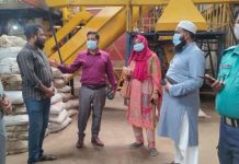 কর্ণফুলীতে হাক্কানি কারখানাকে ফের ৫০ হাজার টাকা জরিমানা