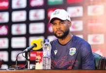 চট্টগ্রামের উইকেট দেখে চূড়ান্ত মন্তব্য করতে চান না শাই হোপ