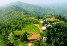 ৮ দফা দাবিতে বান্দরবান জেলায় সকাল-সন্ধ্যা হরতালের ডাক